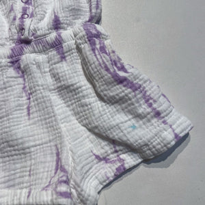 Du Pareil Romper 3Y **Imeprfection|181893