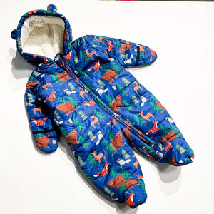 Childrens Place Snow Suit 3-6M|199158