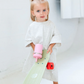 Roobear - Solid Cotton Romper|212456