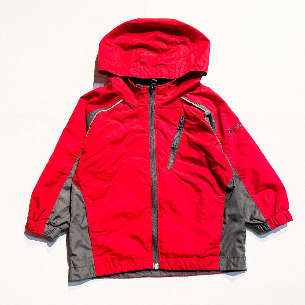 Columbia Jcket 2T|169576