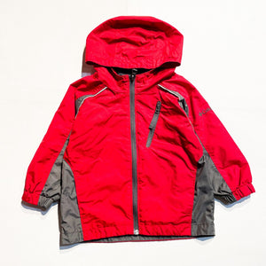 Columbia Jcket 2T|169576