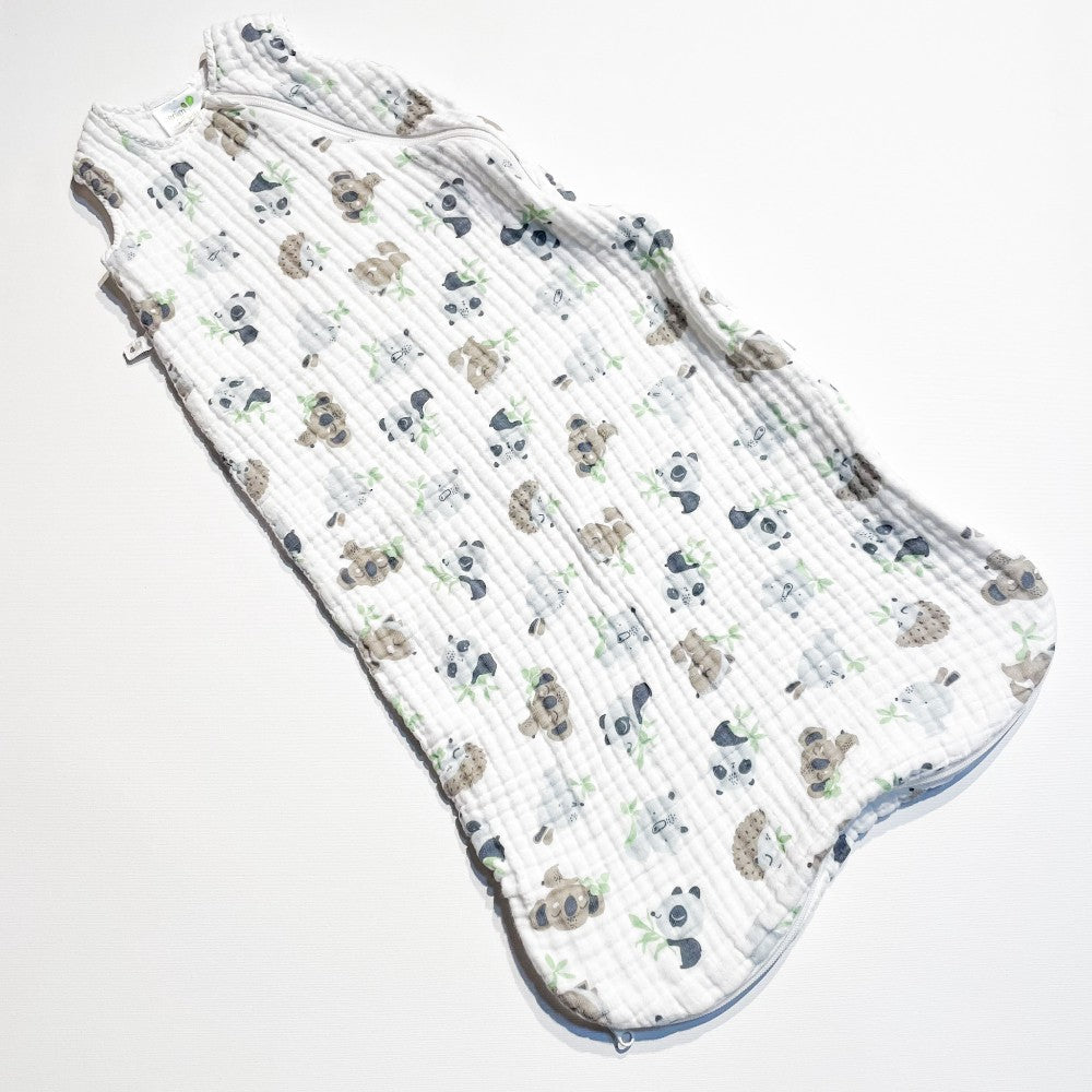 Perlim Pinpin Sleep Sack 6-18M|186753