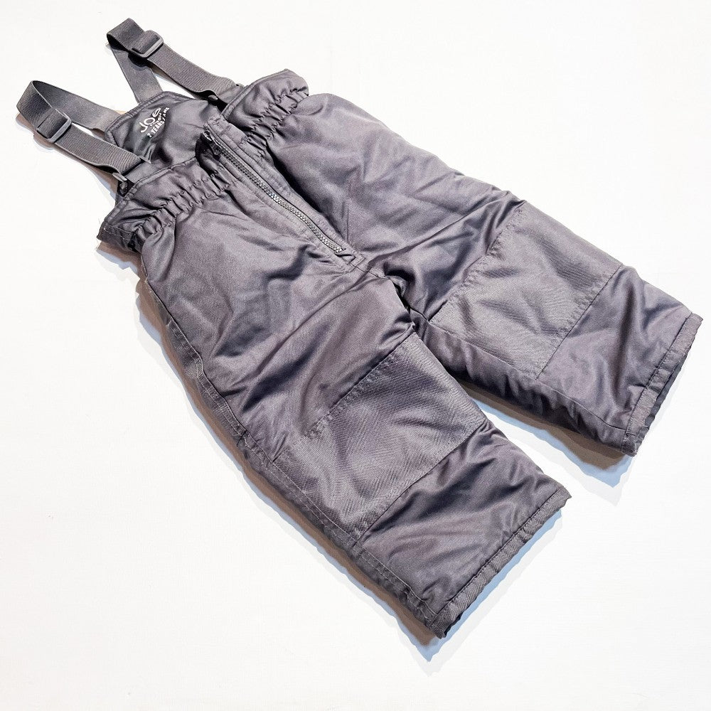 Joe Fresh Snow Suit 2Y|157748