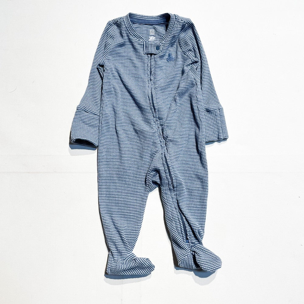 Gap Sleeper 0-3M|171615