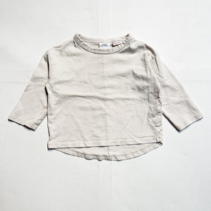 Zara Shirt 12-18M|172570