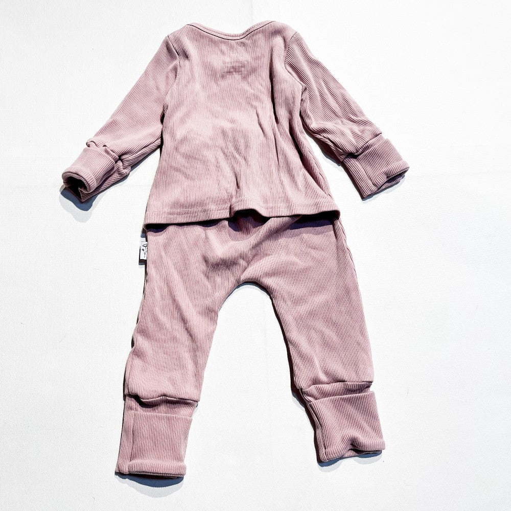 Poppy Sleeper 0-3M|175734