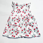 H&M Dress 12-18M|166474