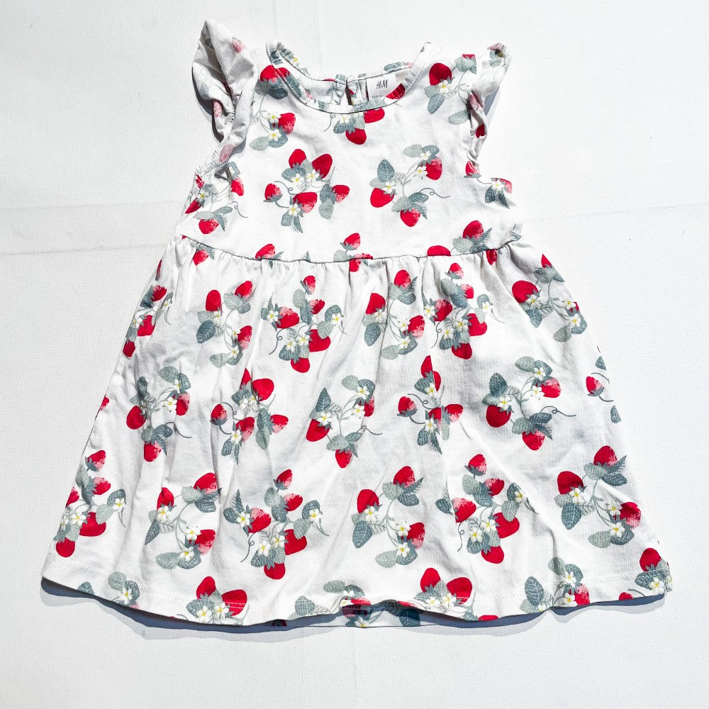 H&M Dress 12-18M|166474