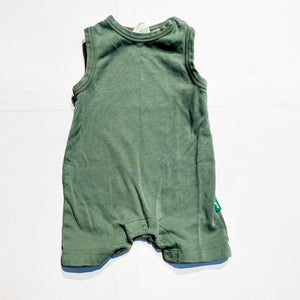 Parade Romper 12-18M|171267