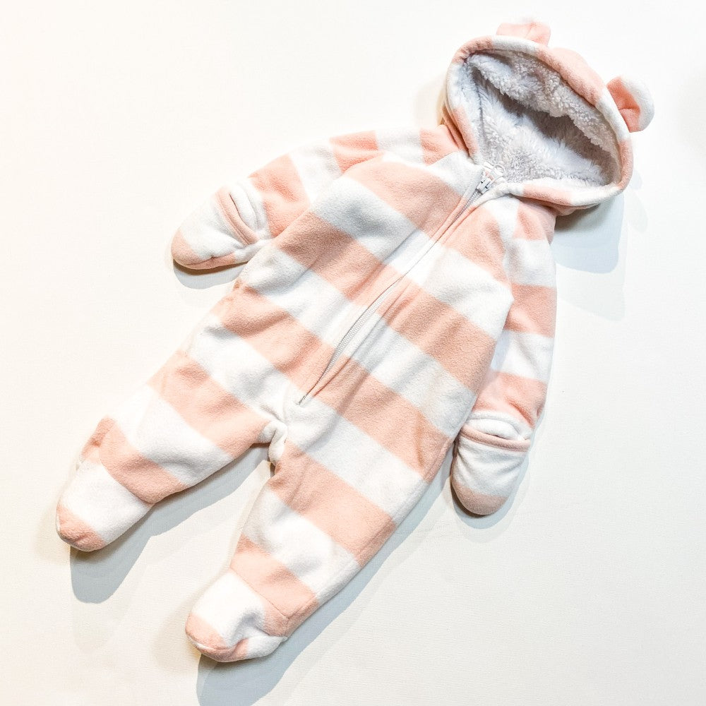 Old Navy Bunting Suit 0-3M|63601