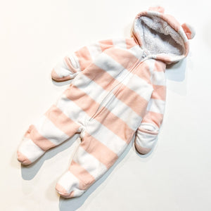 Old Navy Bunting Suit 0-3M|63601