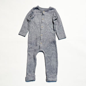 Rise Little Earthling Romper 12-18M|178358