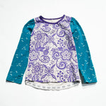 Peekaboo Beans Shirt 5Y|204455