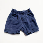 Souris Mini Shorts 12M|231784