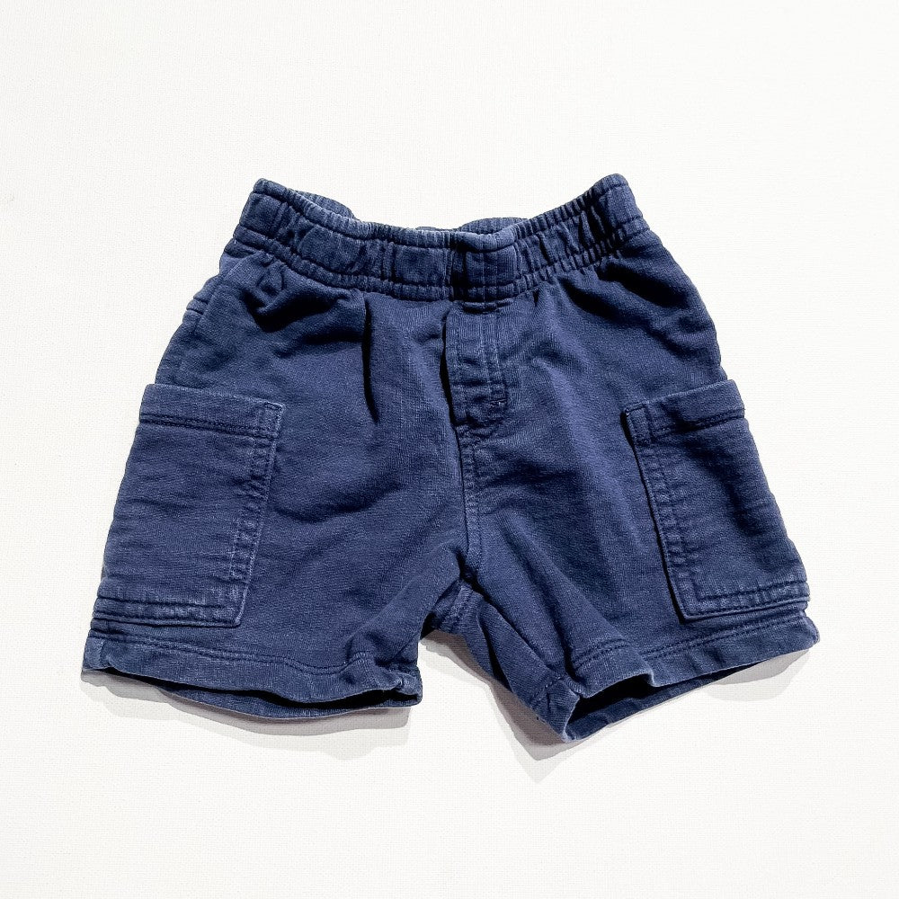 Souris Mini Shorts 12M|231784