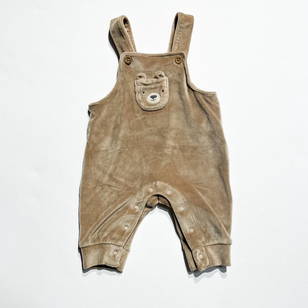 Carters Overalls 3M|204309