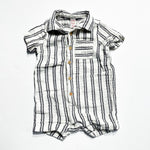 Joe Romper 6-12M|227650
