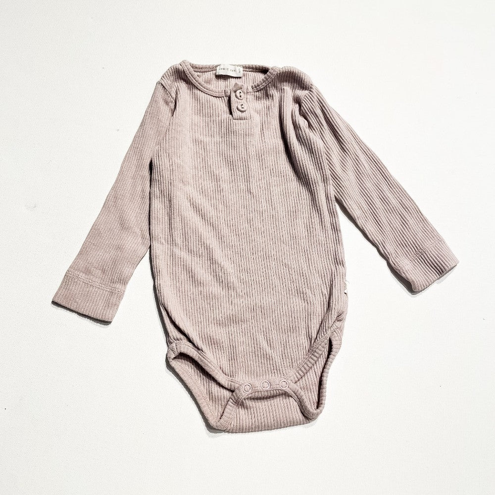 Jamie Kay Onesie 2Y|232532