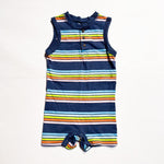 George Romper 12-18M|142312