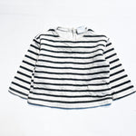 Zara Shirt 6-9M|172330