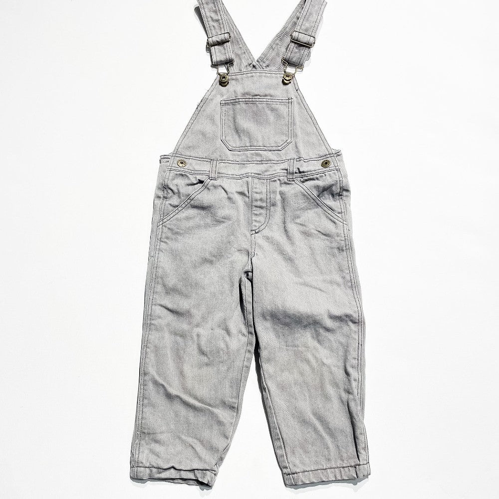 Bout'Chou Overalls 24M|210638