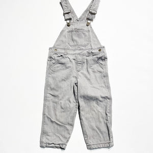 Bout'Chou Overalls 24M|210638