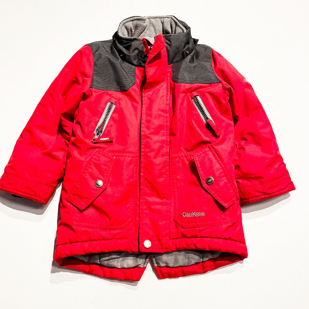 OshKosh Jacket 3Y|234079