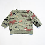 H&M Sweater 6-9M|157952