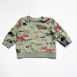 H&M Sweater 6-9M|157952