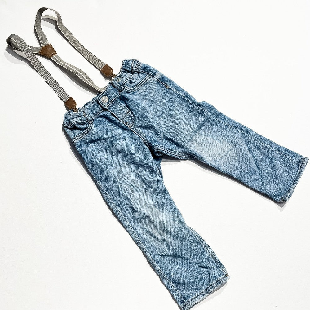 H&M Jeans 18-24M|226739