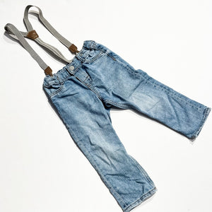 H&M Jeans 18-24M|226739