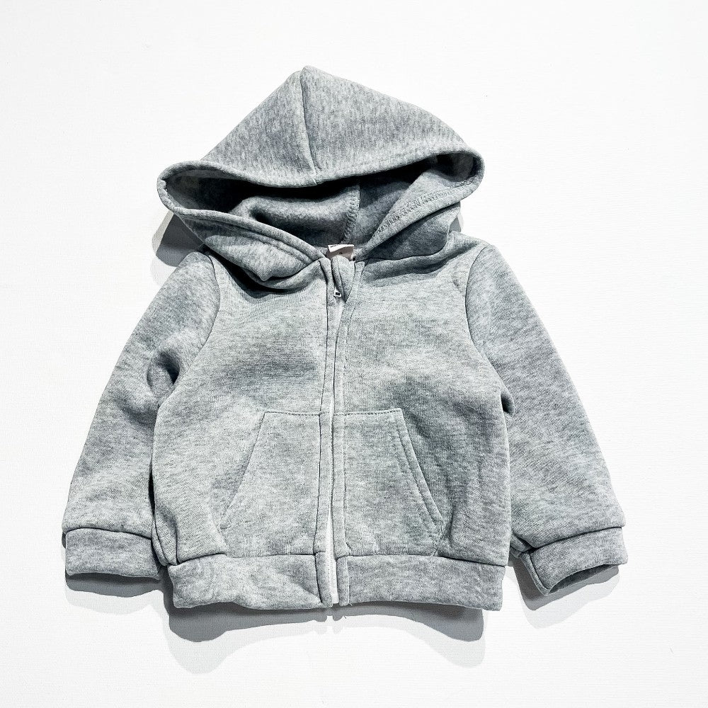 Zip Up 6-9M|221724