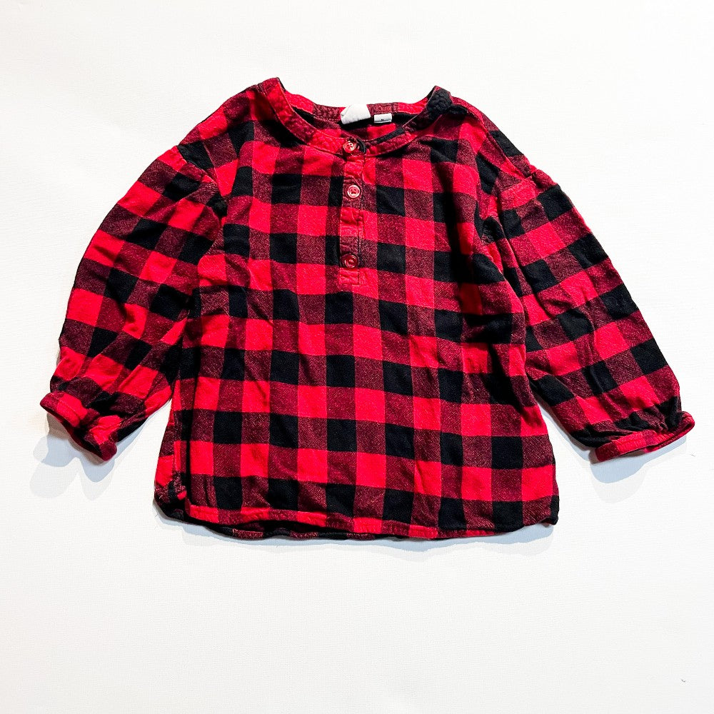 Gap Shirt 5Y|81287