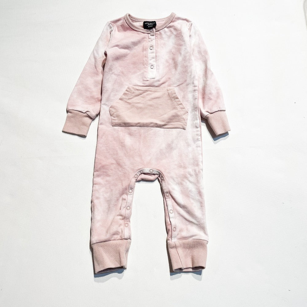 Little Bipsy Romper 18-24M|102955