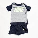 Nike Set 0-3M|130607
