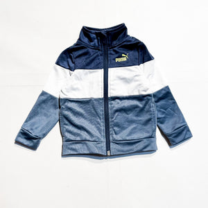 Puma Zip Up 12M|150897