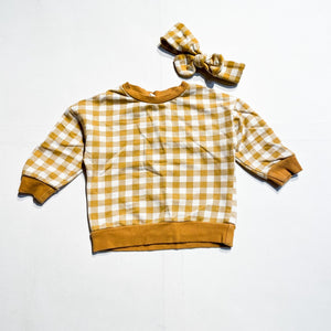Pl Baby Sweatshirt 12M|154299