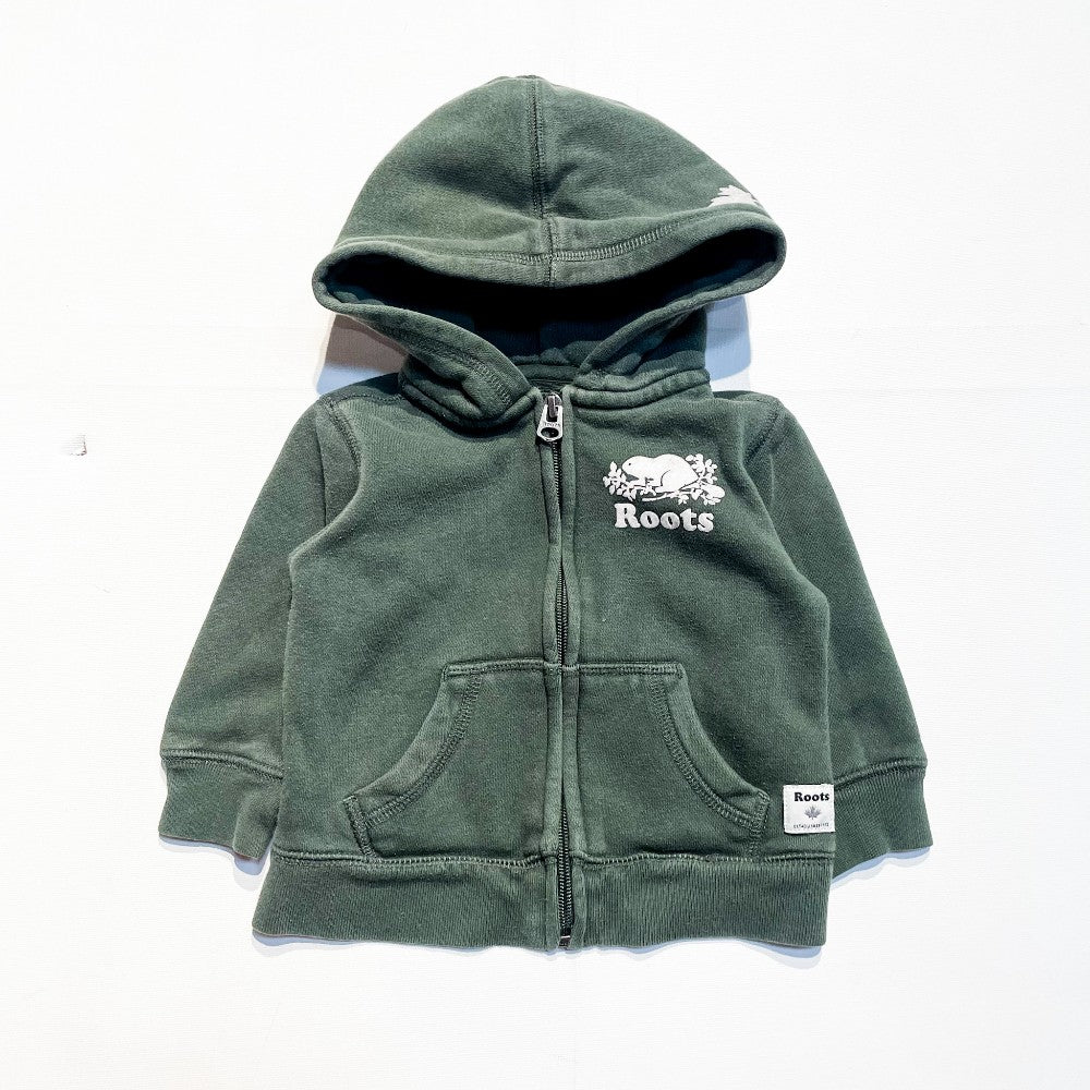 Roots Hoodie 6-12M|164695