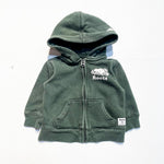 Roots Hoodie 6-12M|164695