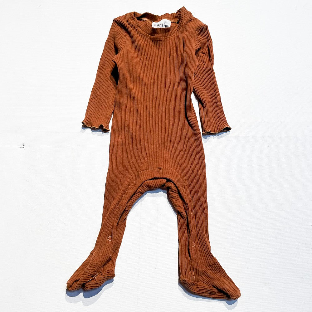 Earthe Romper 1-2Y|164737