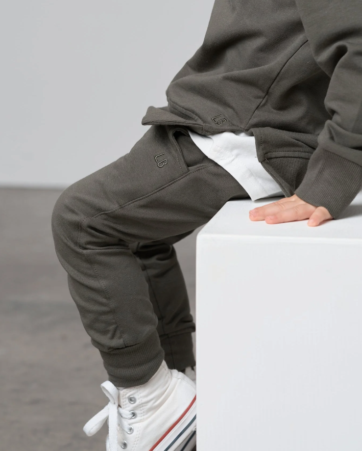 Little Bipsy - Jogger - Hunter|177903
