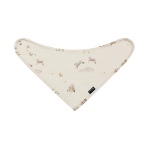 Belan.J - Bandana Bib Little Lambs|153154