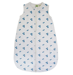 Parade Organic Sleep Essential Sack - Blueberries|147212