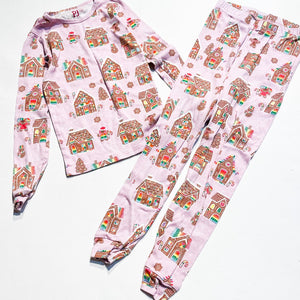 Childrens Place Sleep Set 6-7Y|169062