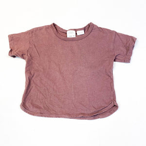 Zara T-Shirt 9-12M|118298