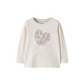 Name It - Blooming Heart Long Sleeve|216050