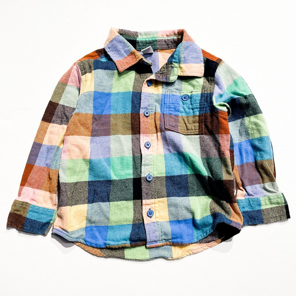 Old Navy Top 4Y|227407