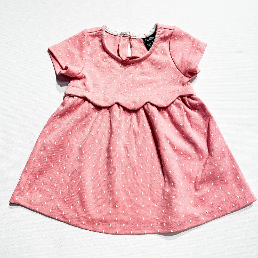 Gynthia Rowley Dress 2Y|229463