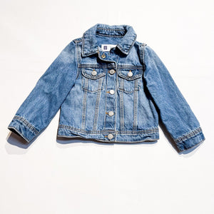 Gap Jean Jacket 2Y|161818