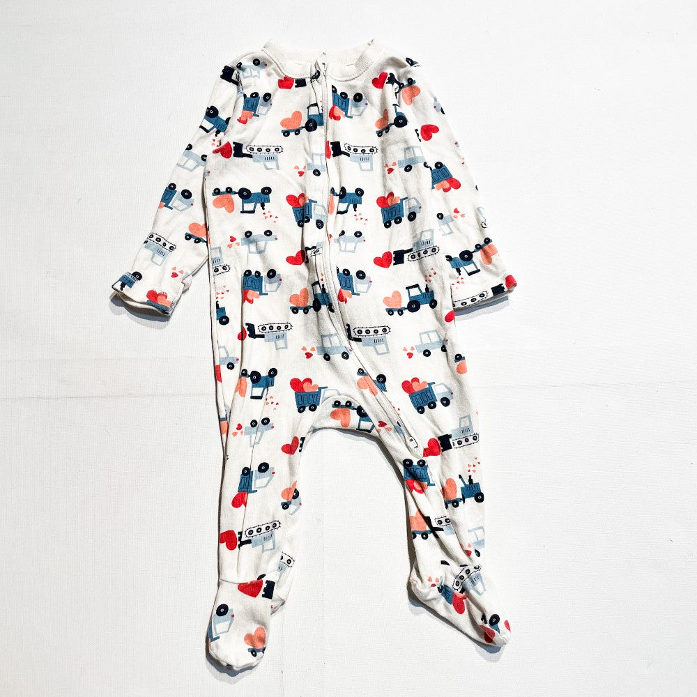 Old Navy Sleeper 3-6M|171595